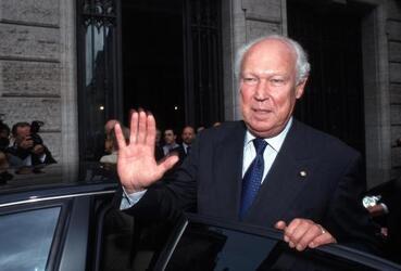 SAVOIA VITTORIO EMANUELE