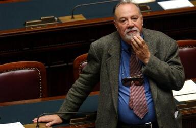 CARLO ROGNONI POLITICO DS