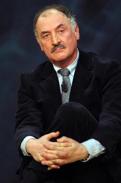 FERNANDO ROSSI POLITICO