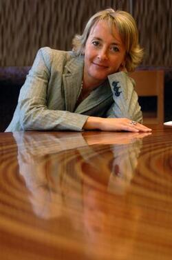 ELENA DAVID AMMINISTRATORE DELEGATO UNA HOTELS
