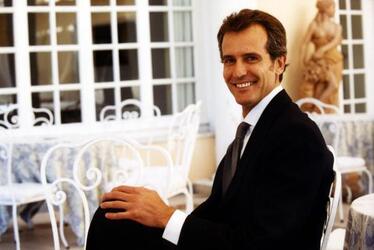 ALESSANDRO BENETTON INDUSTRIALE