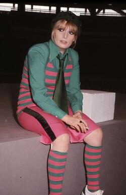 GABRIELLA FERRI CANTANTE AUTRICE 1972