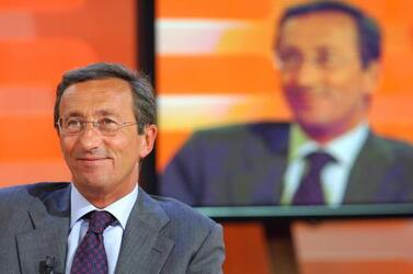 GIANFRANCO FINI POLITICO AN