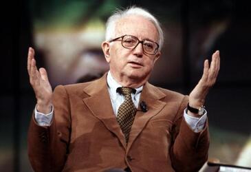 ENZO BIAGI GIORNALISTA