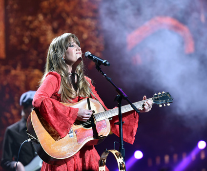 Farm Aid 2026 Brings MARGO PRICE To The Virginia Beach Amphitheater In Virginia Beach Virginia On 26 September 2026.