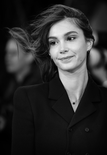 Venice VE Black And White Archive 83rd Venice Film Festival Venice VE Black And White Archive 83rd Venice Film Festival