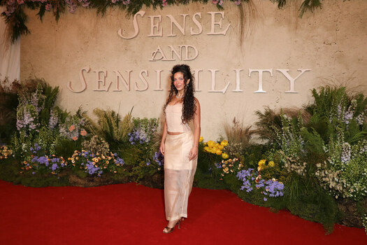 Sense And Sensibility Australian Premiere Sense And Sensibility Australian Premiere