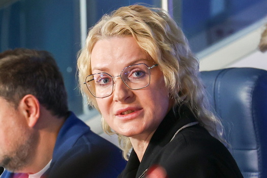 Press Conference For 2026 Dostoevsky International Festival Of Dramatic Art Press Conference For 2026 Dostoevsky International Festival Of Dramatic Art