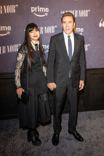 Prime Video s Spider Noir World Premiere New York USA 13 May 2026