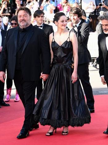 Cannes 79th Cannes Film Festival 2026 Serata 4 Red Carpet Di KARMA Cannes 79th Cannes Film Festival 2026 Serata 4 Red Carpet Di KARMA
