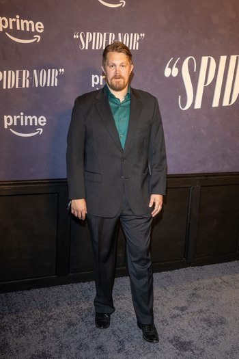 Prime Video s Spider Noir World Premiere New York USA 13 May 2026