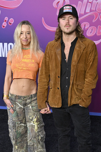 Filmpremiere Rolling Loud The Movie in Los Angeles