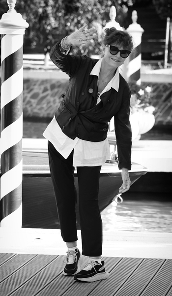 Venice VE Black And White Archive 83rd Venice Film Festival Venice VE Black And White Archive 83rd Venice Film Festival