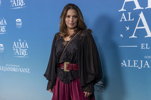 Premiere Of The Musical EL ALMA AL AIRE 09.30.26 Premiere Of The Musical EL ALMA AL AIRE 09.30.26