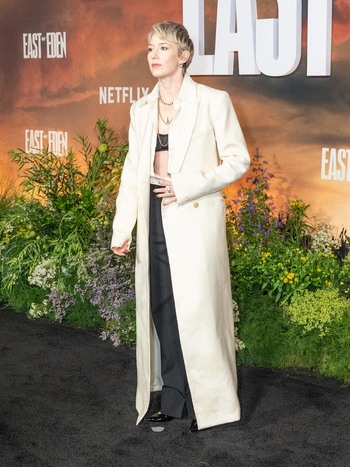 Netflix Premiere Of East Of Eden Netflix Premiere Of East Of Eden