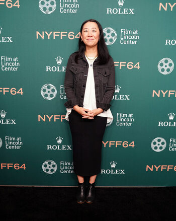64th New York Film Festival Once Upon A Time In Harlem New York Premiere 64th New York Film Festival Once Upon A Time In Harlem New York Premiere