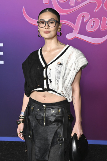 Filmpremiere Rolling Loud The Movie in Los Angeles