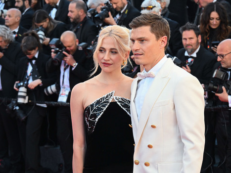 Cannes 79th Cannes Film Festival 2026 Serata 4 Red Carpet Di KARMA Cannes 79th Cannes Film Festival 2026 Serata 4 Red Carpet Di KARMA