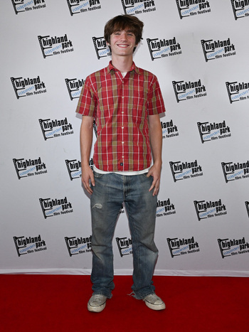 13Th Annual Highland Park Independent Film Festival 13Th Annual Highland Park Independent Film Festival