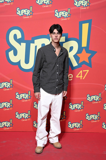 Milan Super Homecoming Party.