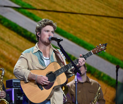 Farm Aid 2026 Brings TY MYERS To The Virginia Beach Amphitheater In Virginia Beach Virginia On 26 September 2026. Farm Aid 2026 Brings TY MYERS To The Virginia Beach Amphitheater In Virginia Beach Virginia On 26 September 2026.