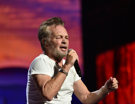 Farm Aid 2026 Brings JOHN MELLENCAMP To The Virginia Beach Amphitheater In Virginia Beach Virginia On 26 September 2026.