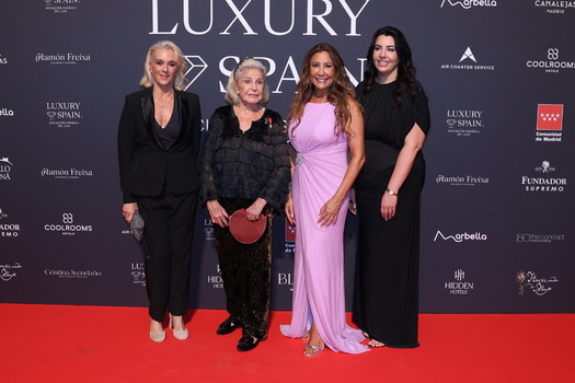 Diamond Awards for Excellence Ceremony