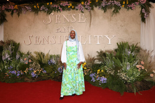 Sense And Sensibility Australian Premiere Sense And Sensibility Australian Premiere