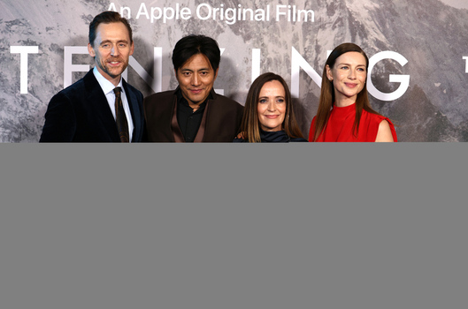 Tenzing London Gala Screening At Curzon Mayfair In London 01 Oct 2026