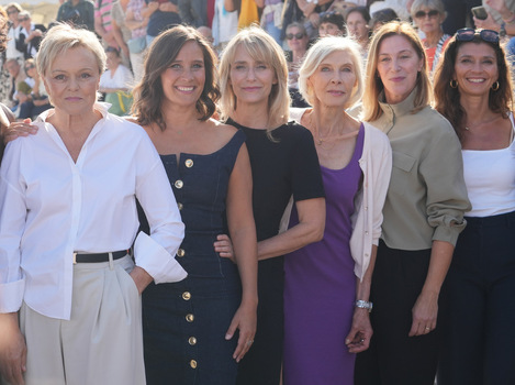 Celebrites 18 September Festival Fiction De La Rochelle