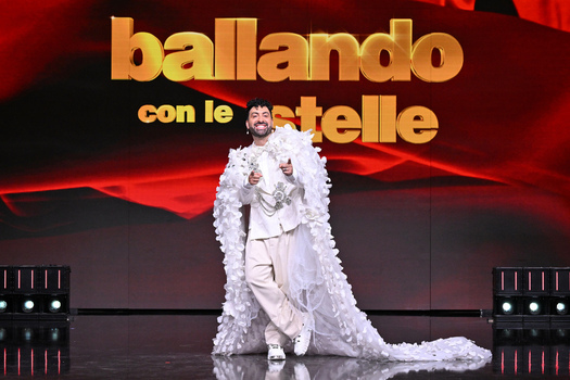 Rai 1 Photocall Of The 21st Edition Of The Talent Show Dancing With The Stars Rai 1 Photocall Of The 21st Edition Of The Talent Show Dancing With The Stars