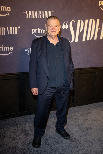 Prime Video s Spider Noir World Premiere New York USA 13 May 2026