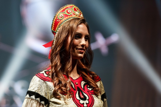 Miss And Mrs Fencing 2026 Beauty Contest In Moscow Miss And Mrs Fencing 2026 Beauty Contest In Moscow