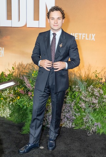 Netflix Premiere Of East Of Eden Netflix Premiere Of East Of Eden