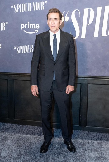 World Premiere Of Prime Video s Spider Noir World Premiere Of Prime Video s Spider Noir