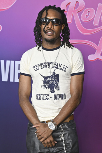 Filmpremiere Rolling Loud The Movie in Los Angeles