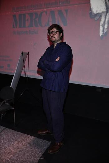 Alfonso Manzano Alfonso Manzano