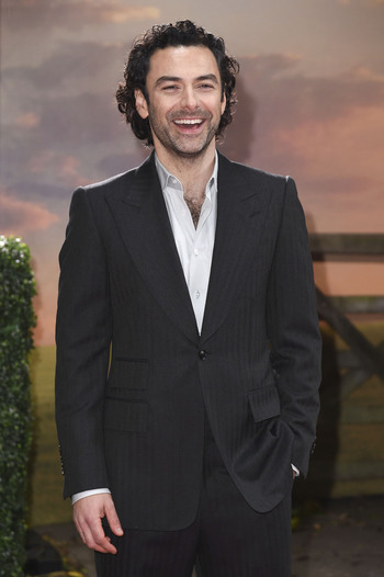 Season 2 Premiere Rivals in London