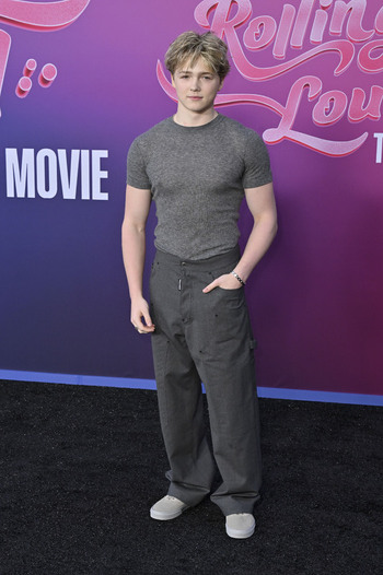 Filmpremiere Rolling Loud The Movie in Los Angeles