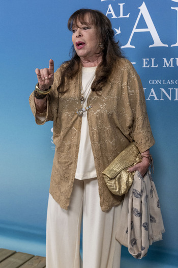 Premiere Of The Musical EL ALMA AL AIRE 09.30.26 Premiere Of The Musical EL ALMA AL AIRE 09.30.26