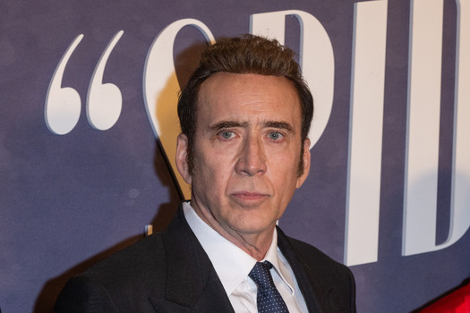 Prime Video s Spider Noir World Premiere New York USA 13 May 2026