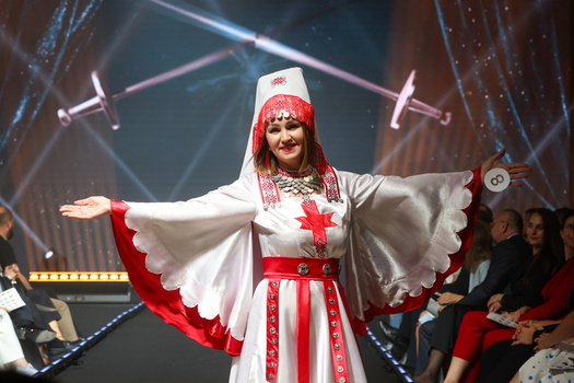 Miss And Mrs Fencing 2026 Beauty Contest In Moscow Miss And Mrs Fencing 2026 Beauty Contest In Moscow