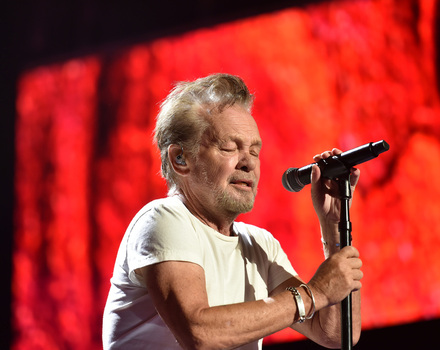Farm Aid 2026 Brings JOHN MELLENCAMP To The Virginia Beach Amphitheater In Virginia Beach Virginia On 26 September 2026.