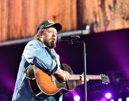Farm Aid 2026 Brings NATHANIEL RATELIFF To The Virginia Beach Amphitheater In Virginia Beach Virginia On 26 September 2026.