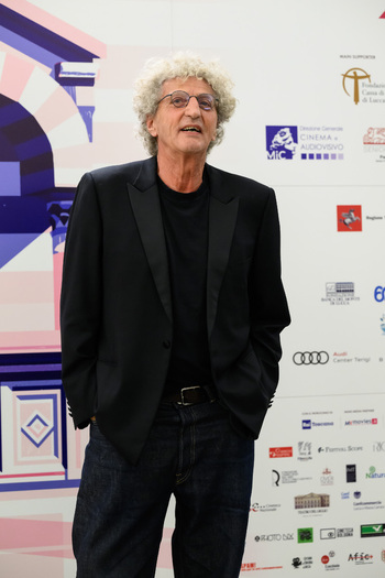 Lucca Film Festival 2026 Elie Chouraqui Presents The Italian Premiere Of The Film Les H&acirc; �� �&Acirc;&reg;Ros Du Louvre 