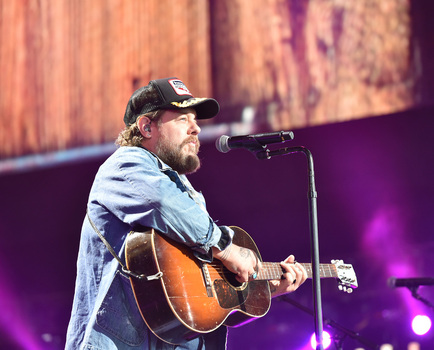 Farm Aid 2026 Brings NATHANIEL RATELIFF To The Virginia Beach Amphitheater In Virginia Beach Virginia On 26 September 2026.