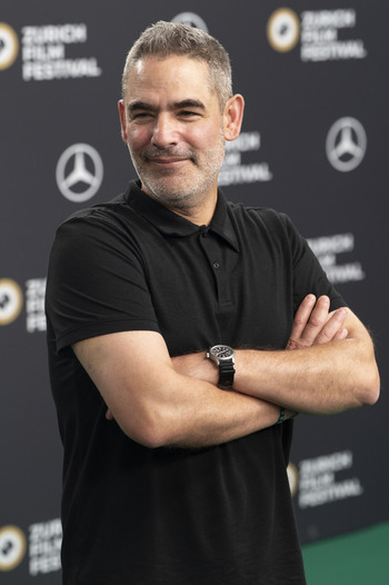 Filmpremiere Moscas Zurich Film Festival 2026 Filmpremiere Moscas Zurich Film Festival 2026
