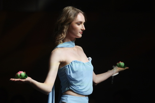 Miss And Mrs Fencing 2026 Beauty Contest In Moscow Miss And Mrs Fencing 2026 Beauty Contest In Moscow