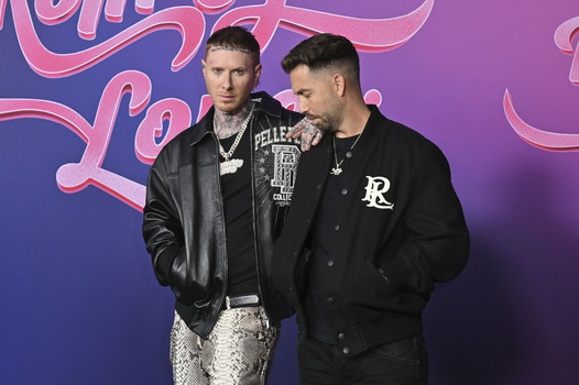 Filmpremiere Rolling Loud The Movie in Los Angeles