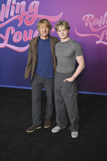 Filmpremiere Rolling Loud The Movie in Los Angeles